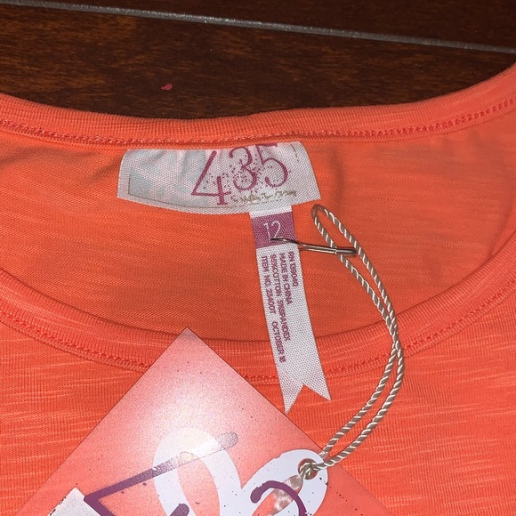 Matilda Jane shirt NWT Sz 12 - Picture 3 of 6